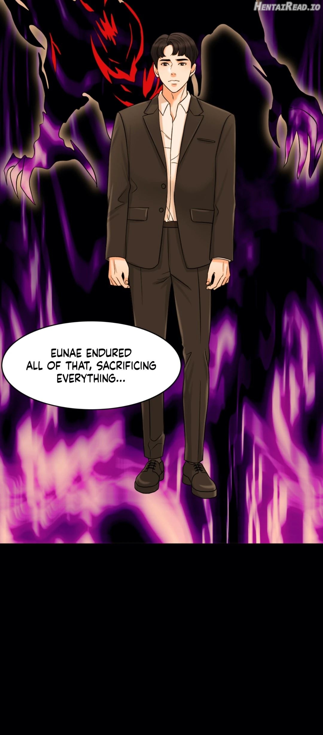 Wife for 1000 Days Chapter 32 - page 60