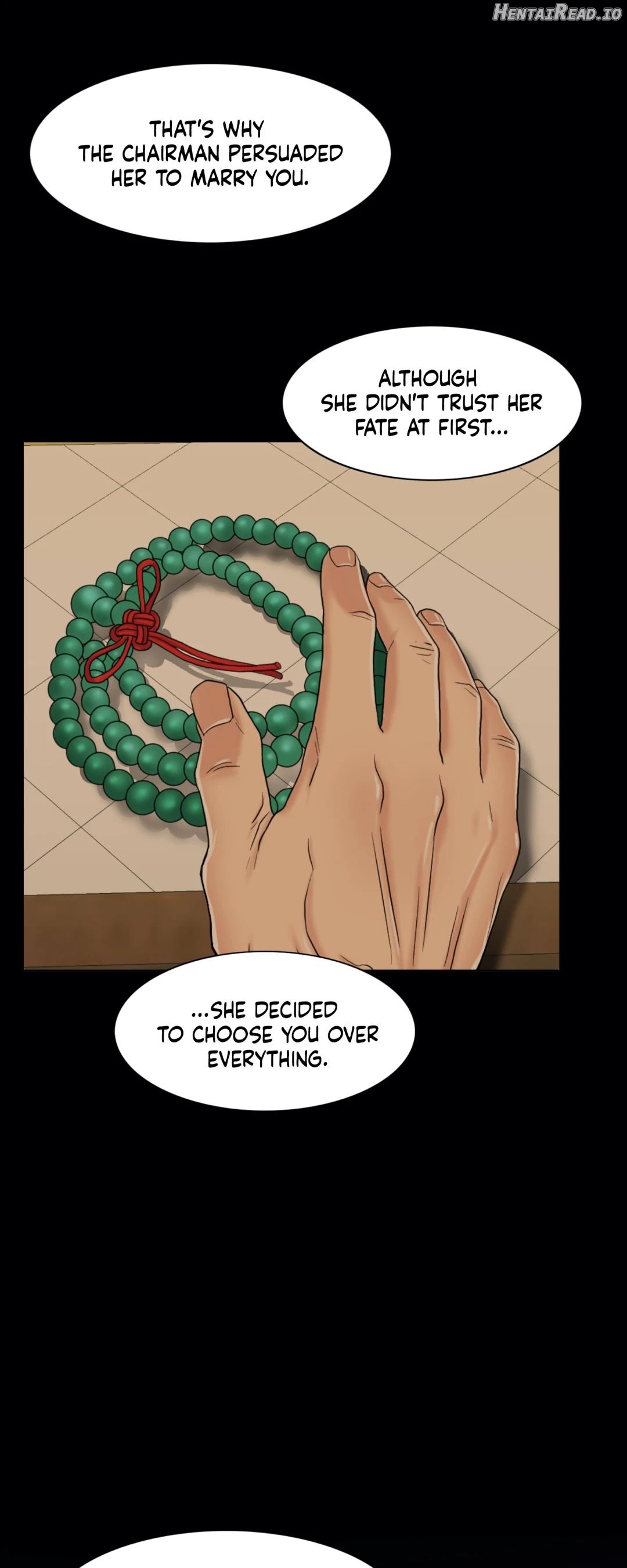 Wife for 1000 Days Chapter 32 - page 63