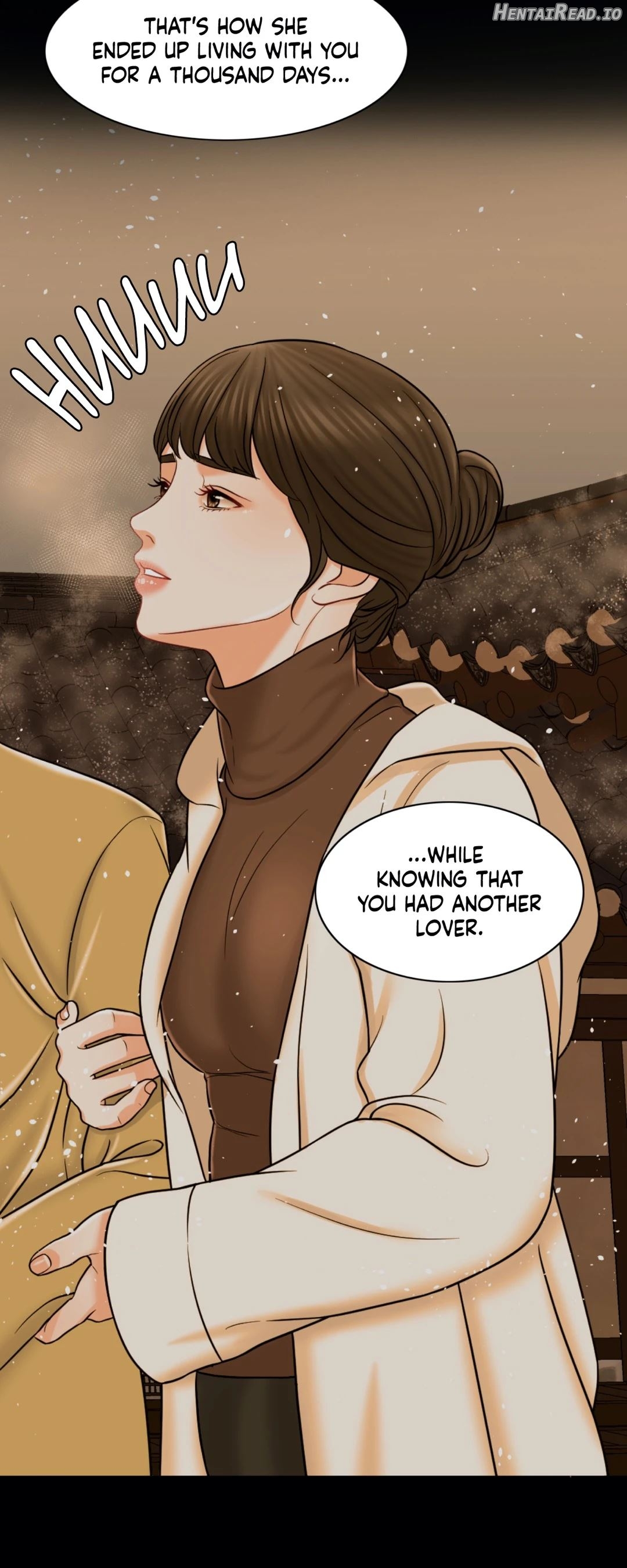 Wife for 1000 Days Chapter 32 - page 64