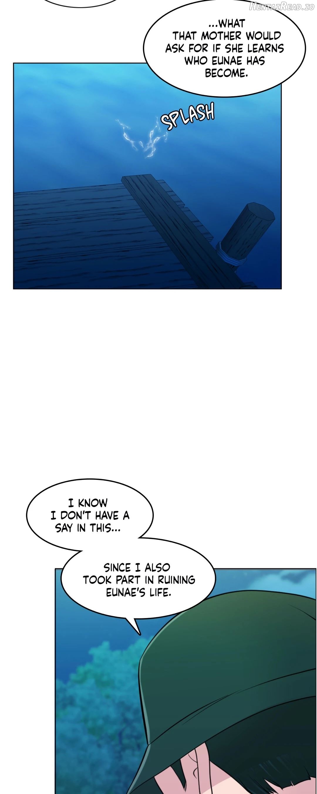 Wife for 1000 Days Chapter 32 - page 79