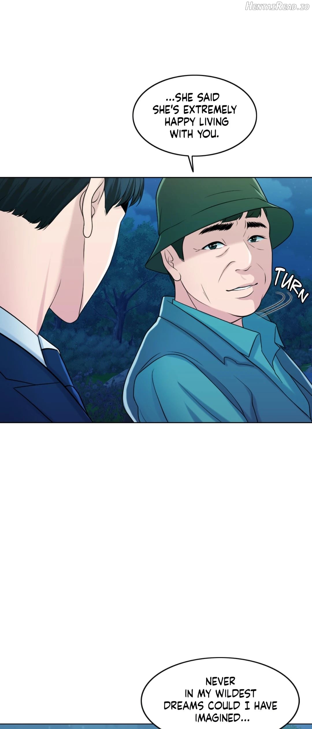 Wife for 1000 Days Chapter 32 - page 82