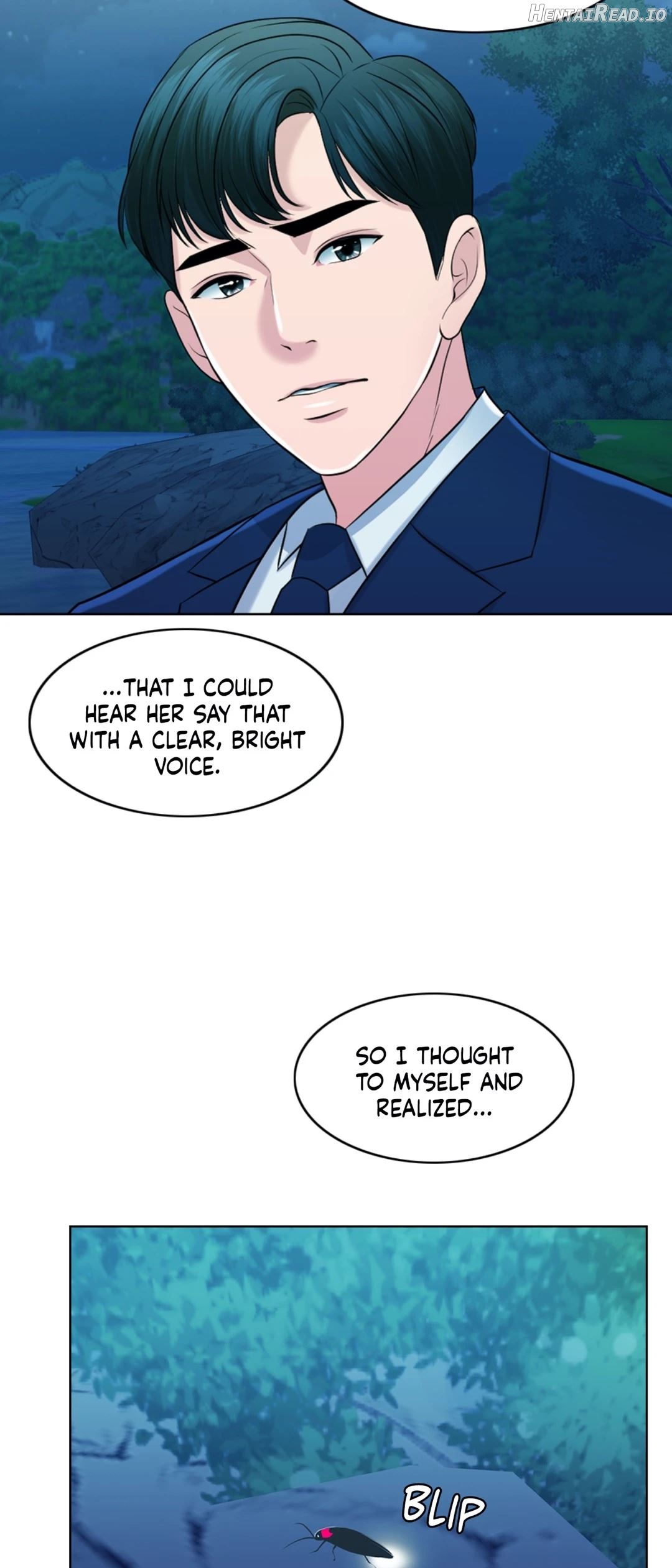 Wife for 1000 Days Chapter 32 - page 83