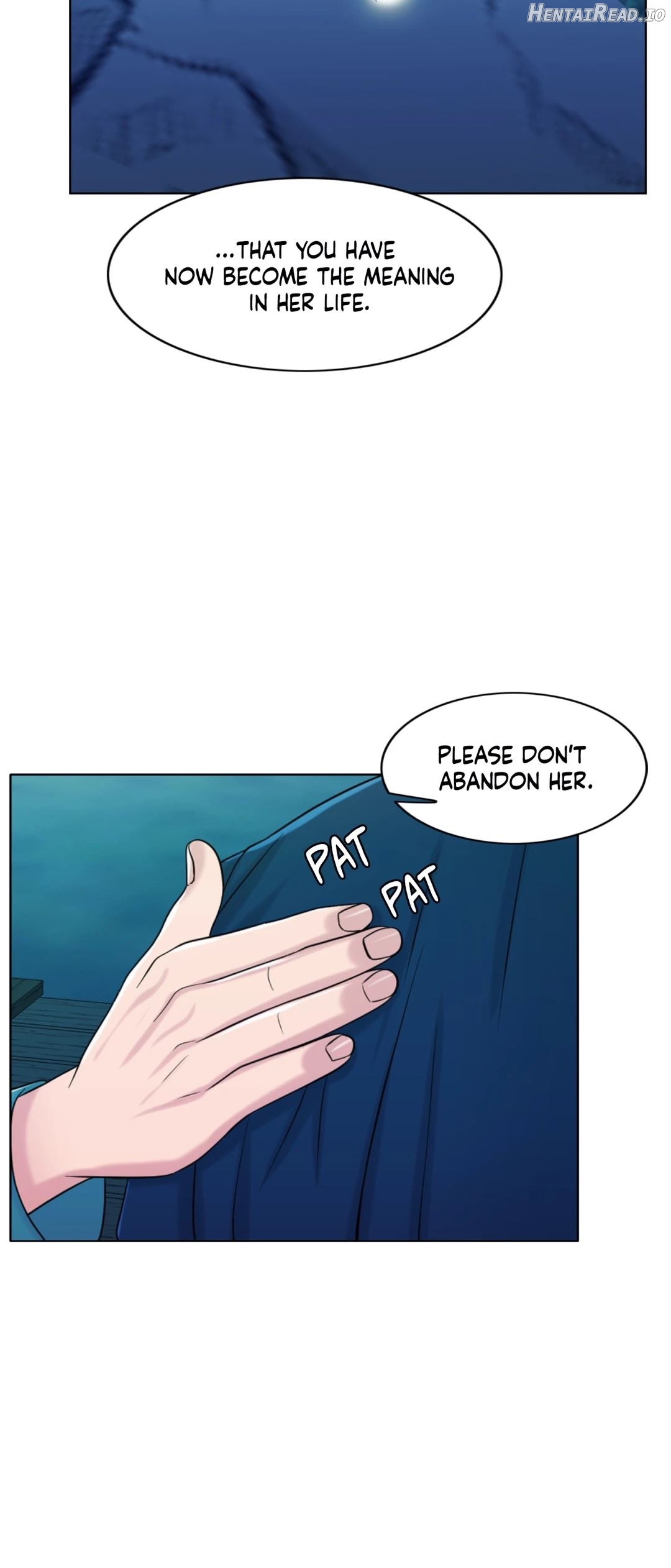 Wife for 1000 Days Chapter 32 - page 84