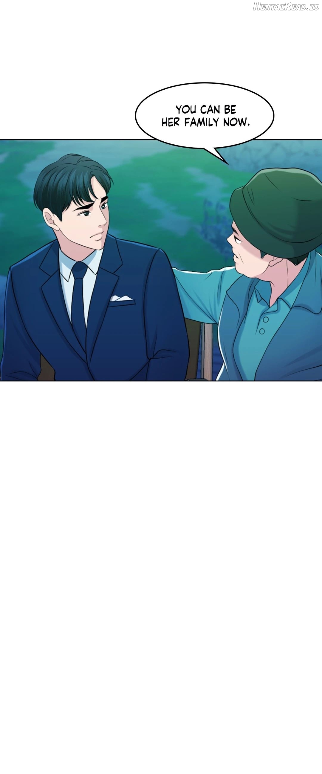 Wife for 1000 Days Chapter 32 - page 85