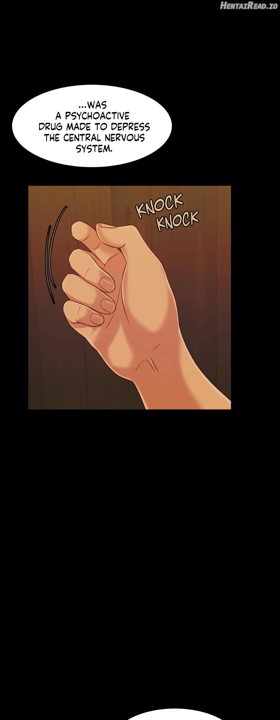 Wife for 1000 Days Chapter 32 - page 9