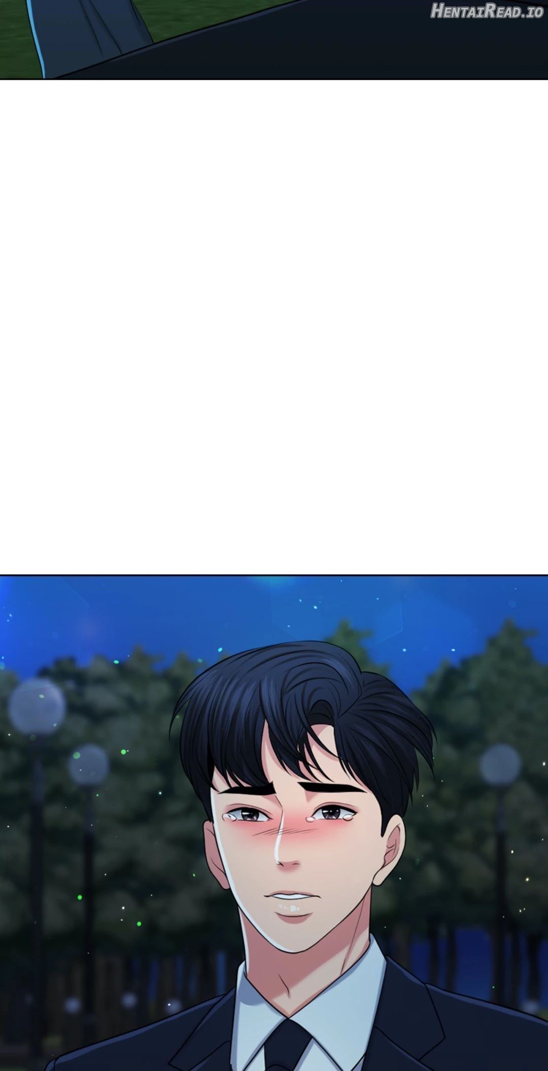Wife for 1000 Days Chapter 32 - page 95