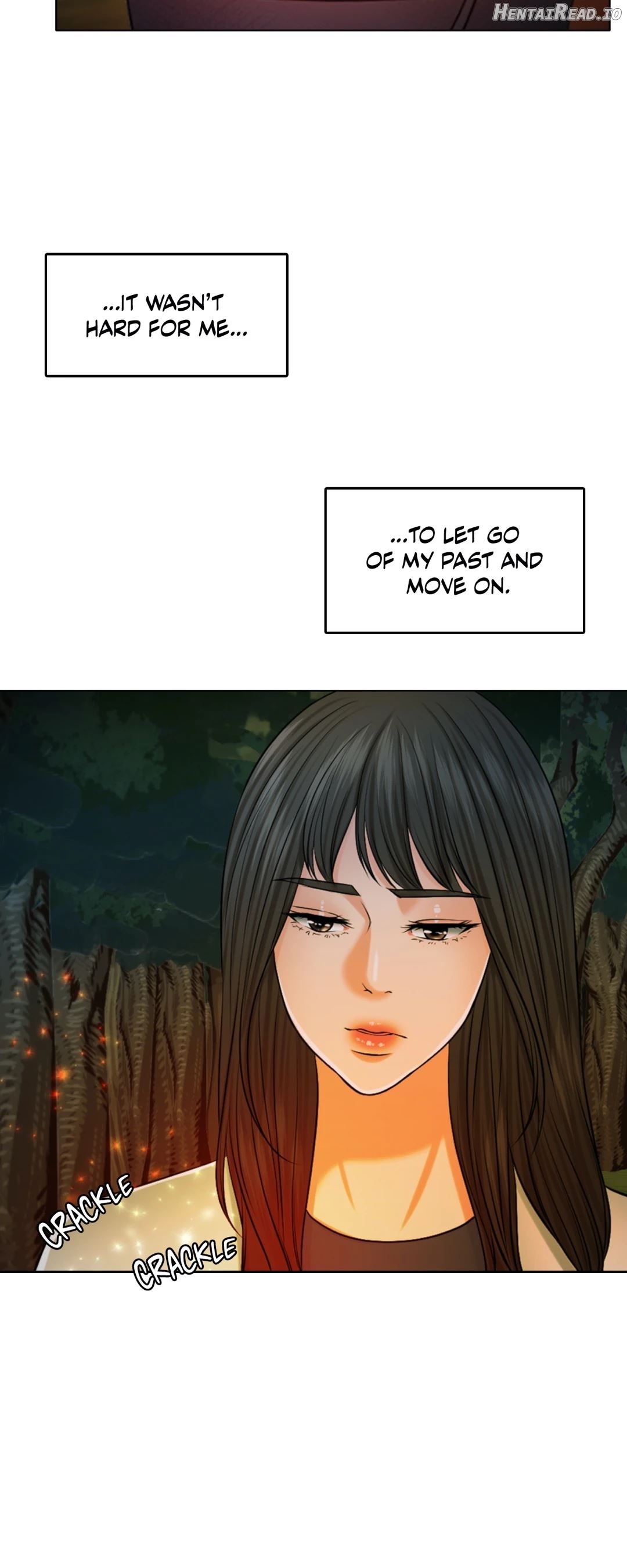 Wife for 1000 Days Chapter 33 - page 12