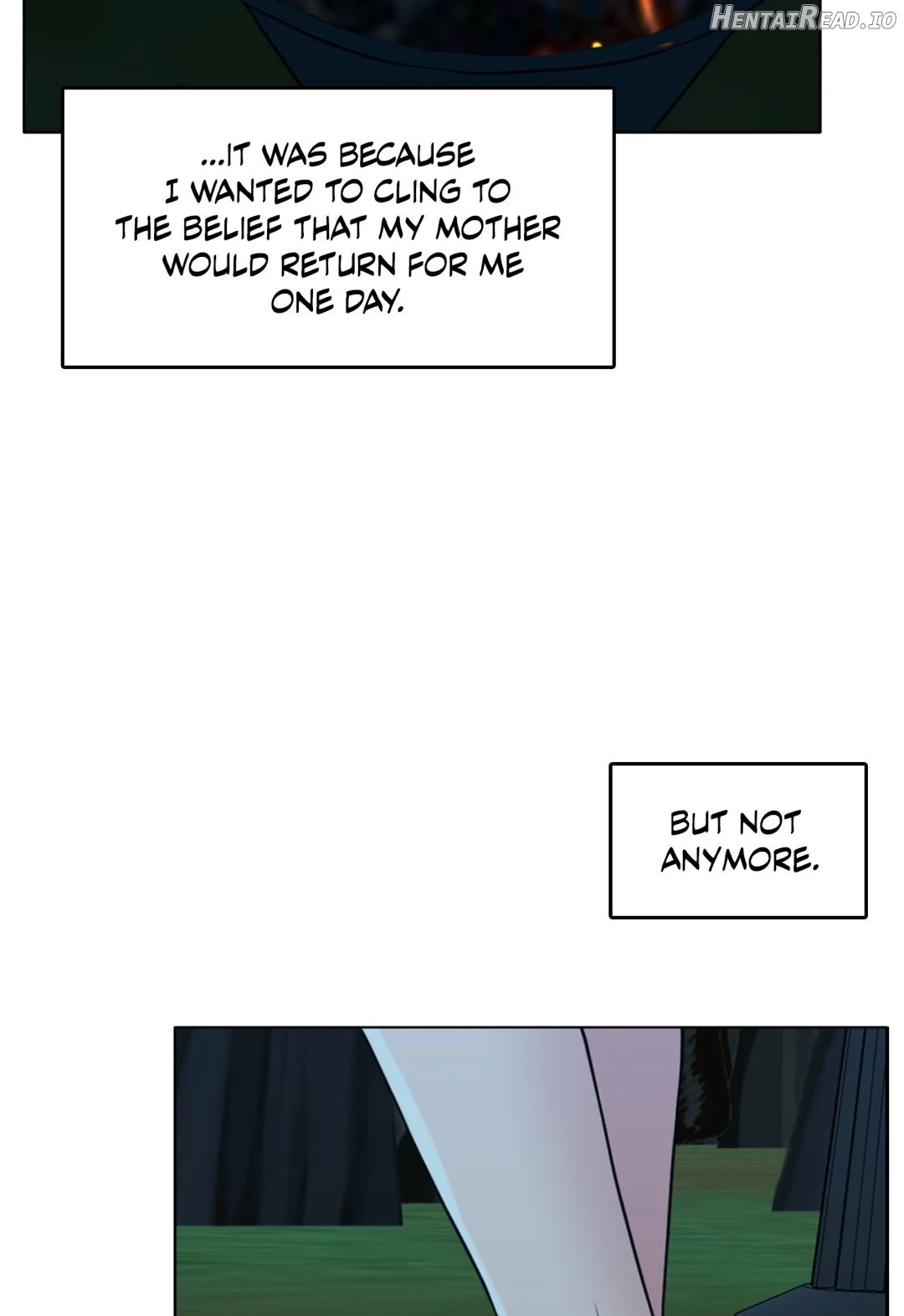 Wife for 1000 Days Chapter 33 - page 14