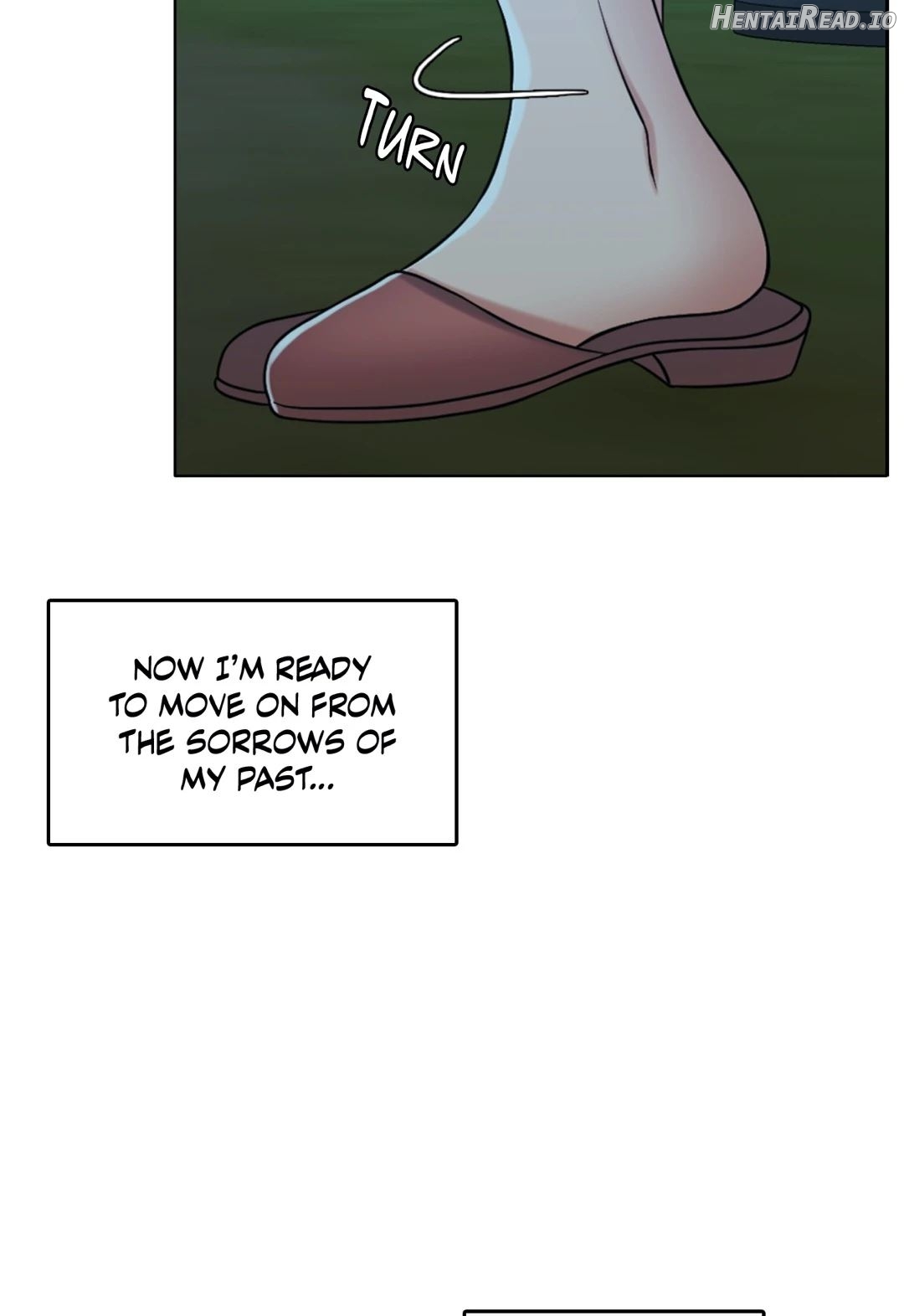 Wife for 1000 Days Chapter 33 - page 15