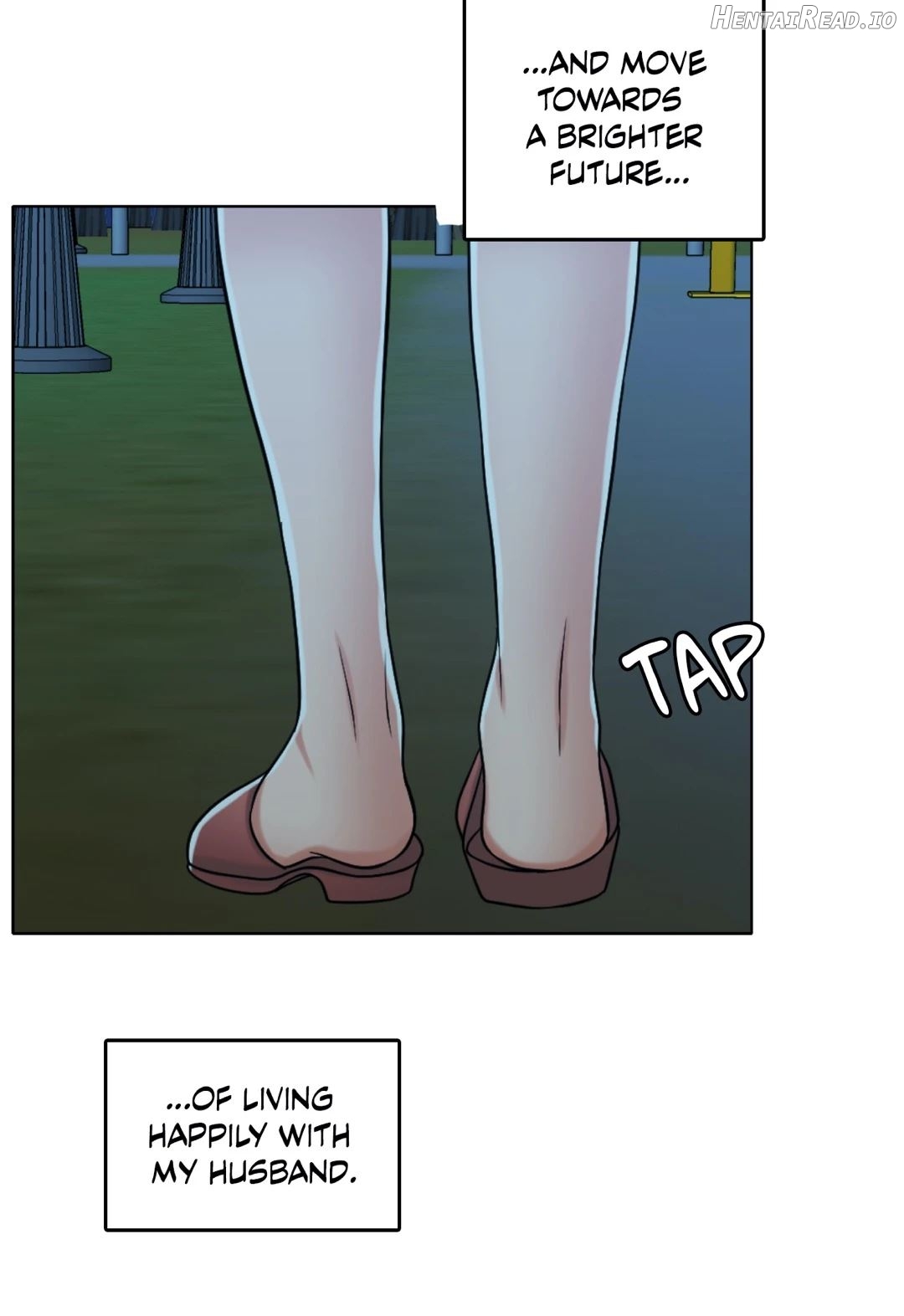 Wife for 1000 Days Chapter 33 - page 16