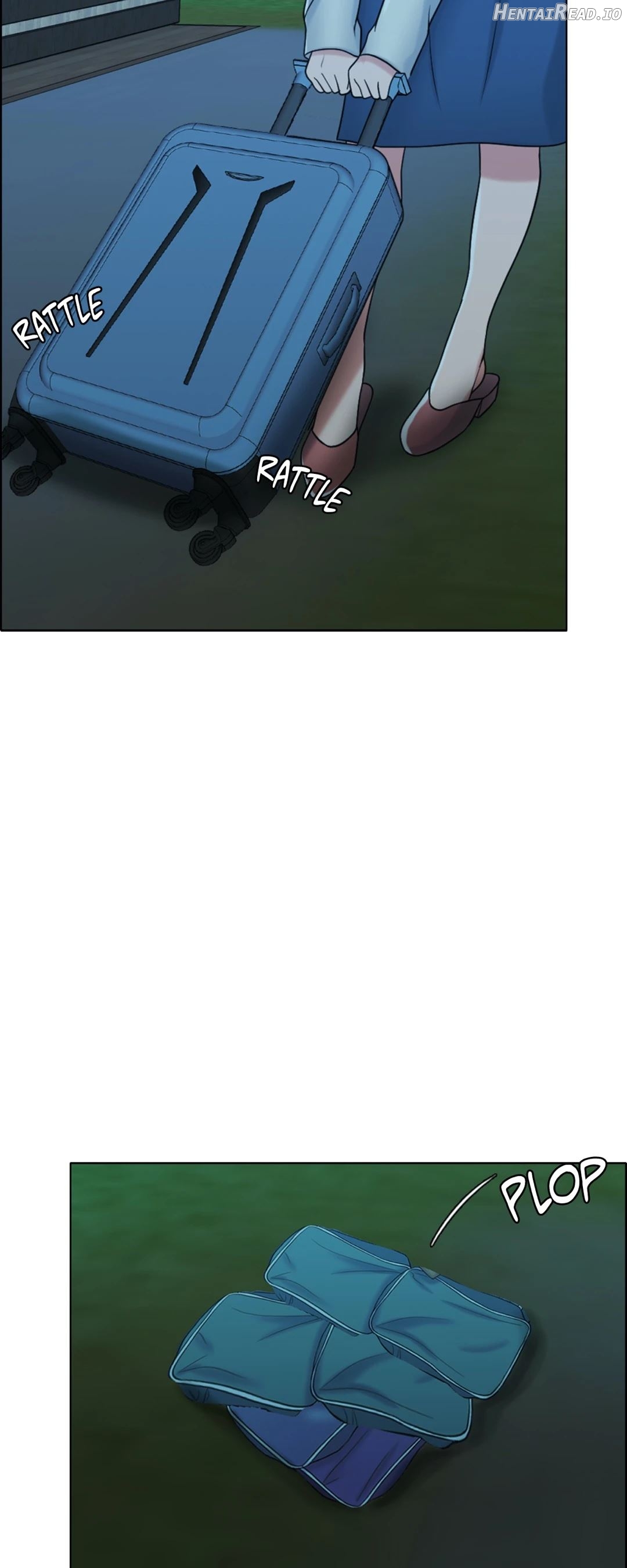 Wife for 1000 Days Chapter 33 - page 2