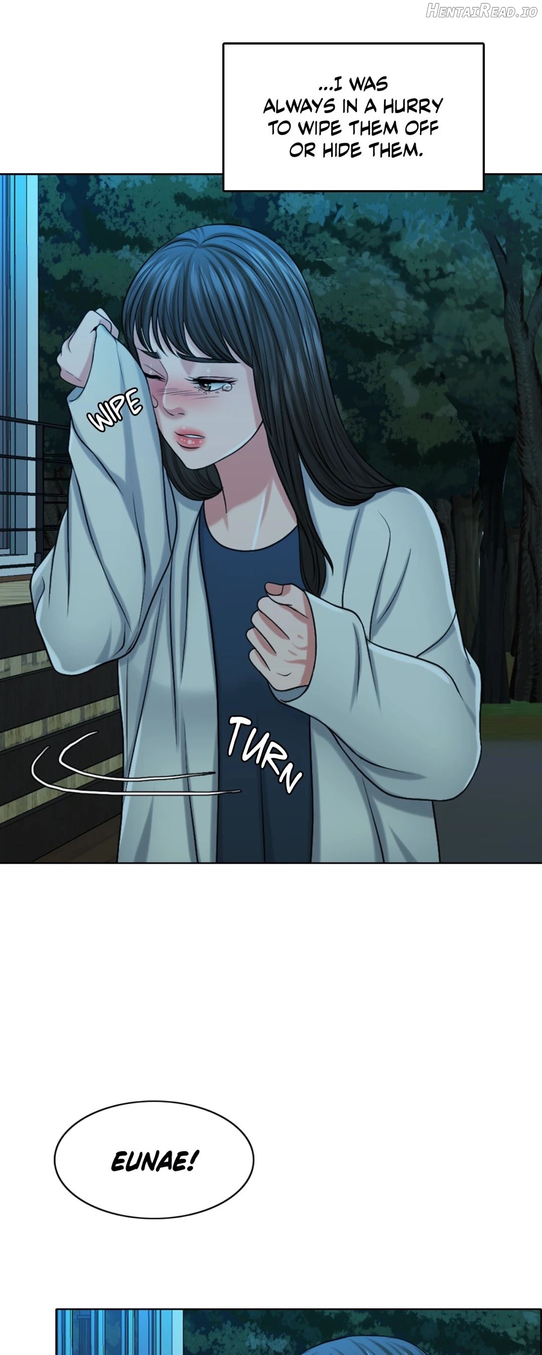 Wife for 1000 Days Chapter 33 - page 21