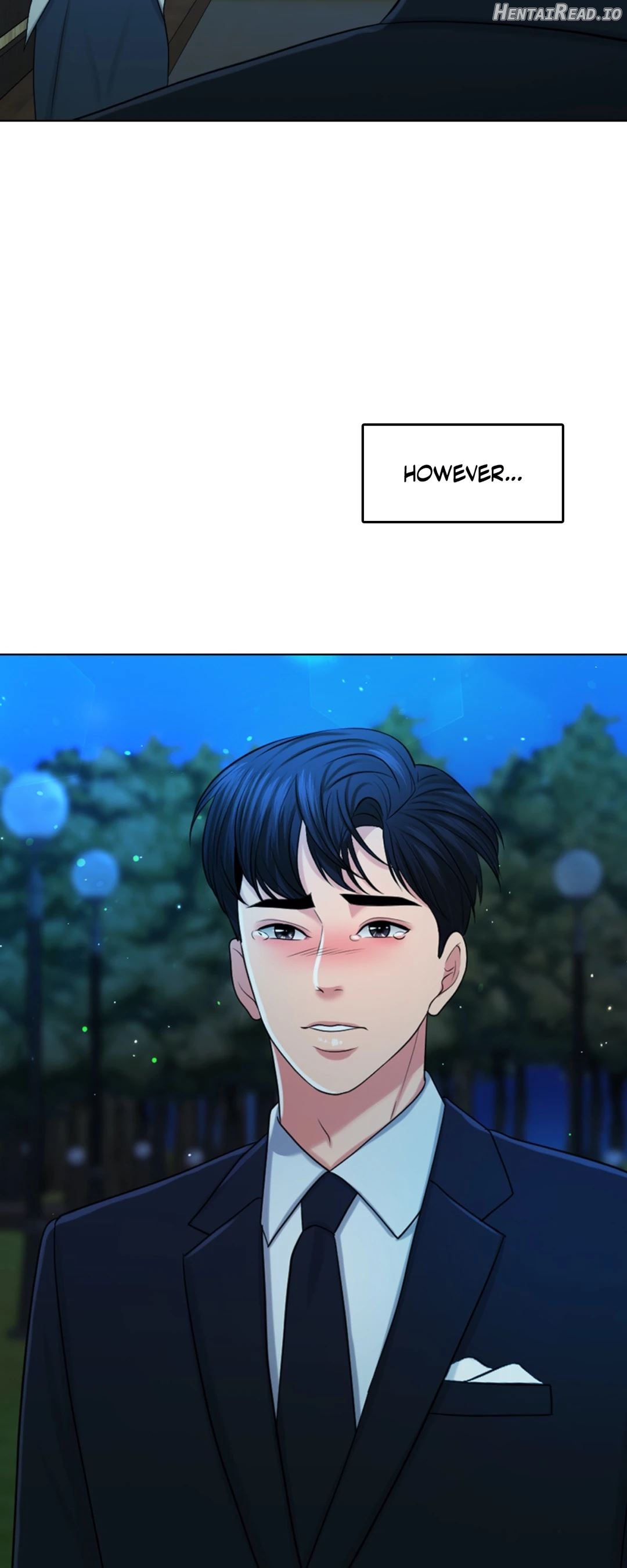 Wife for 1000 Days Chapter 33 - page 23