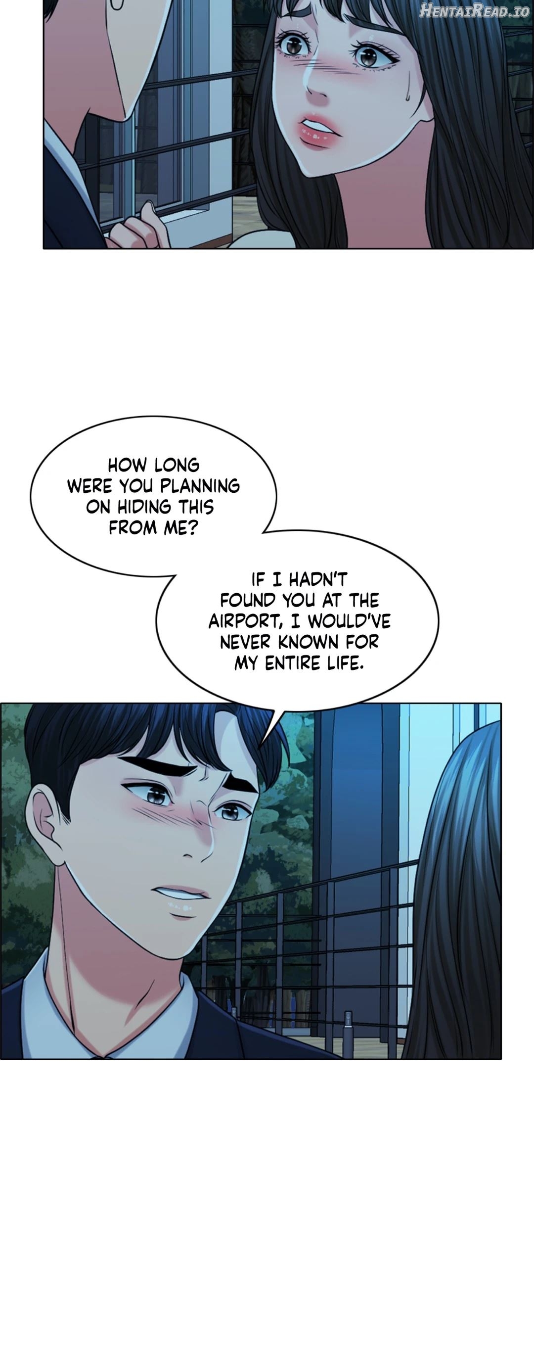 Wife for 1000 Days Chapter 33 - page 32