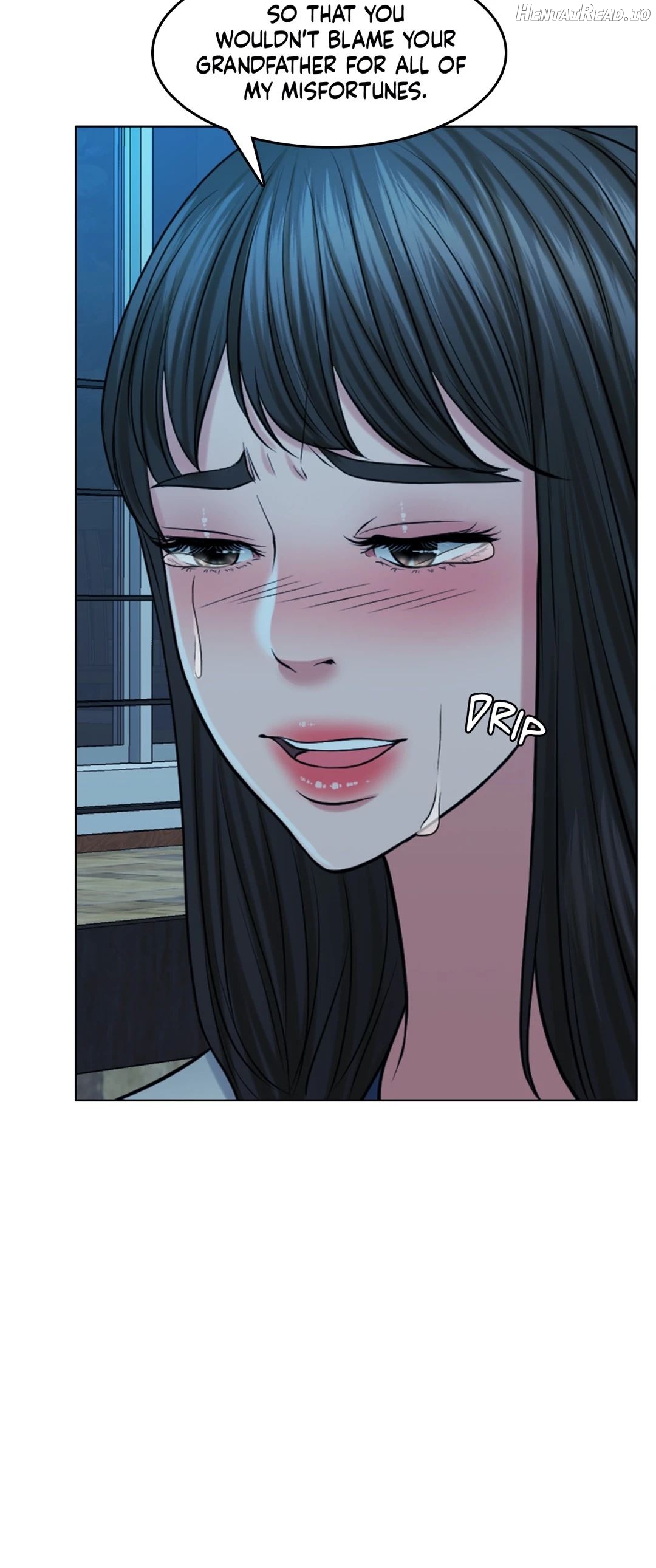 Wife for 1000 Days Chapter 33 - page 38