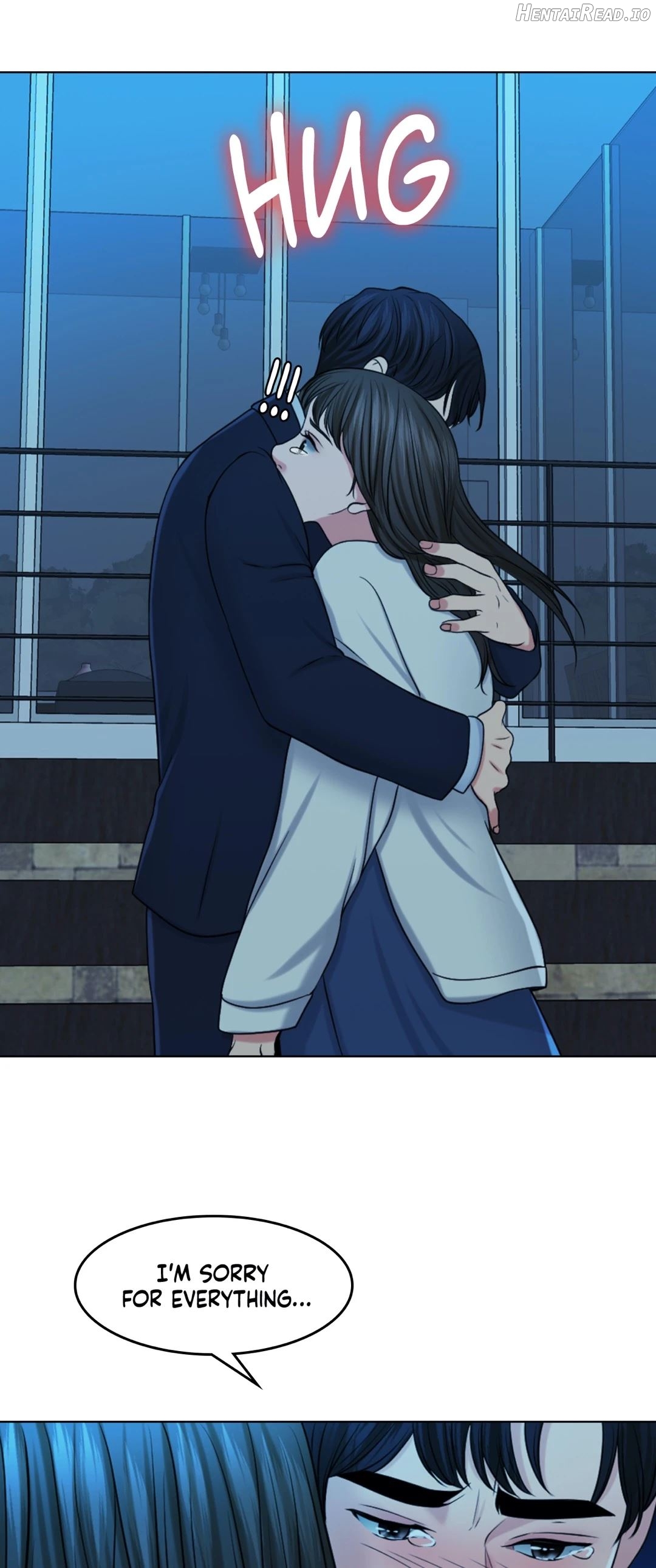 Wife for 1000 Days Chapter 33 - page 39