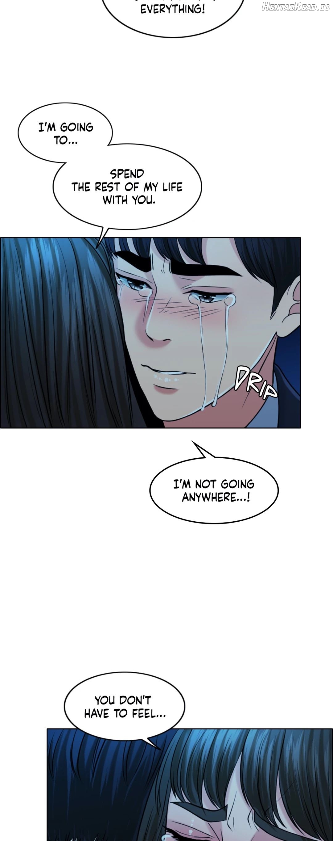 Wife for 1000 Days Chapter 33 - page 42