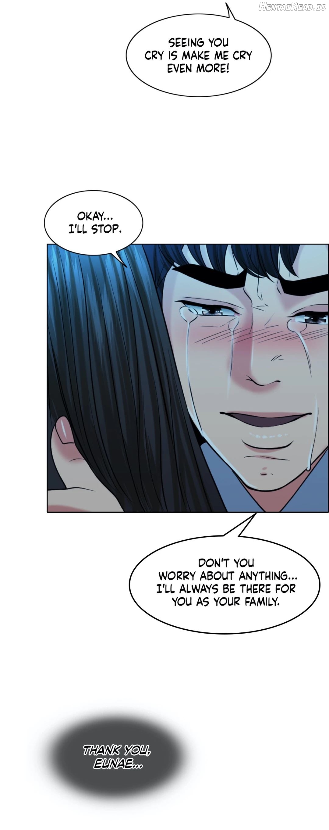 Wife for 1000 Days Chapter 33 - page 44