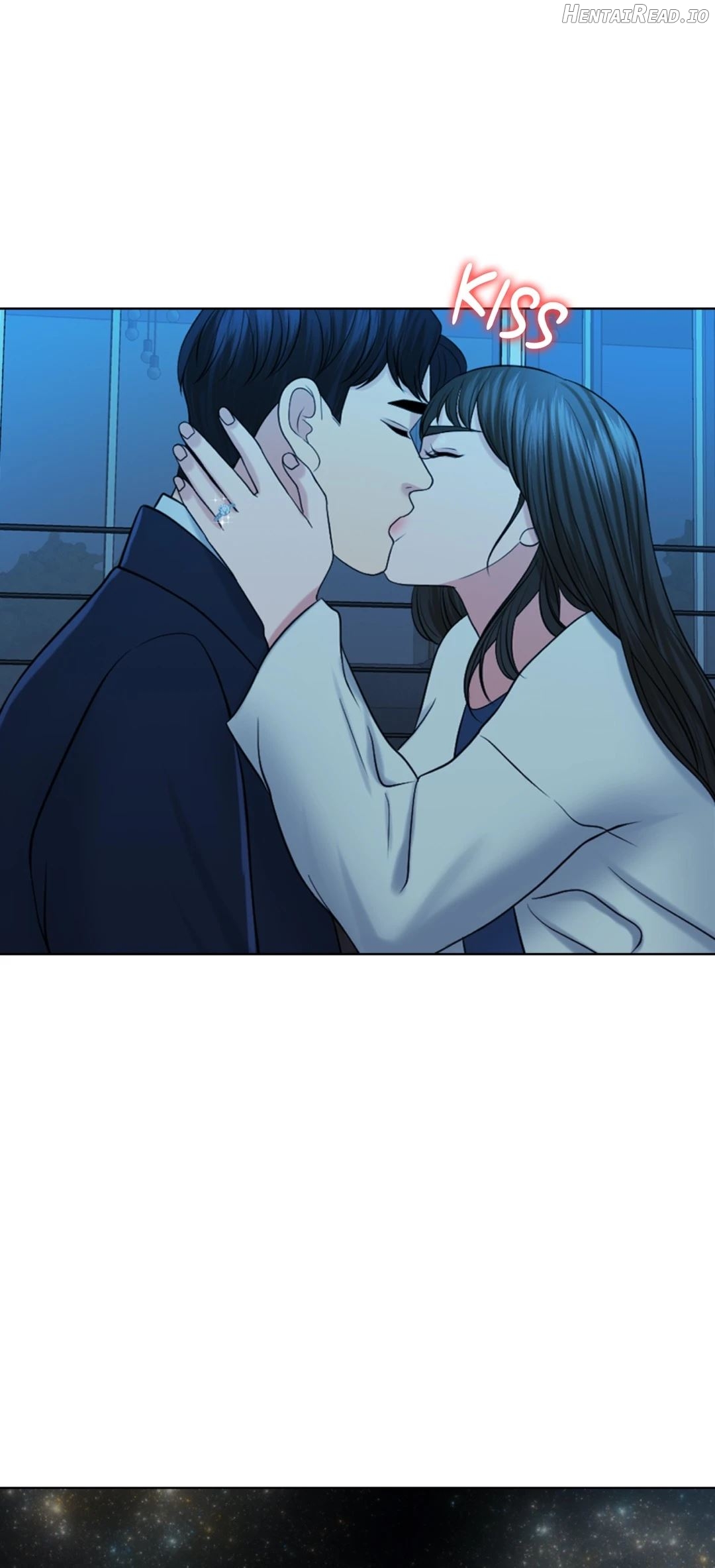 Wife for 1000 Days Chapter 33 - page 53