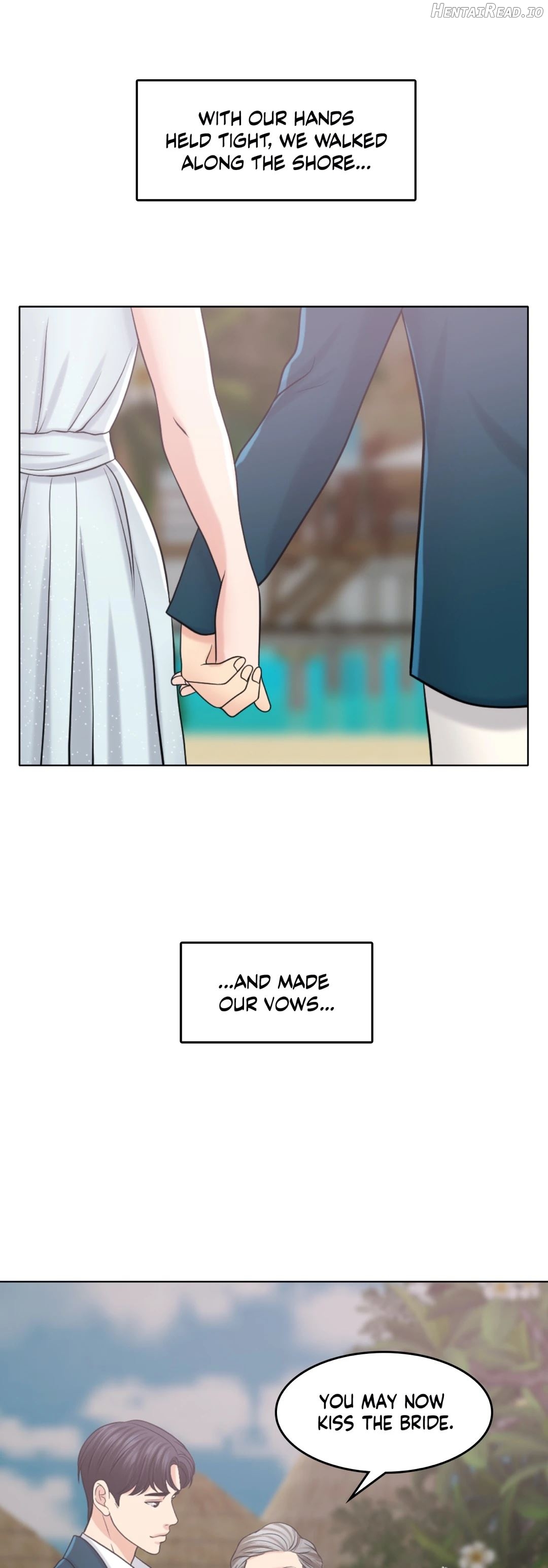 Wife for 1000 Days Chapter 33 - page 61