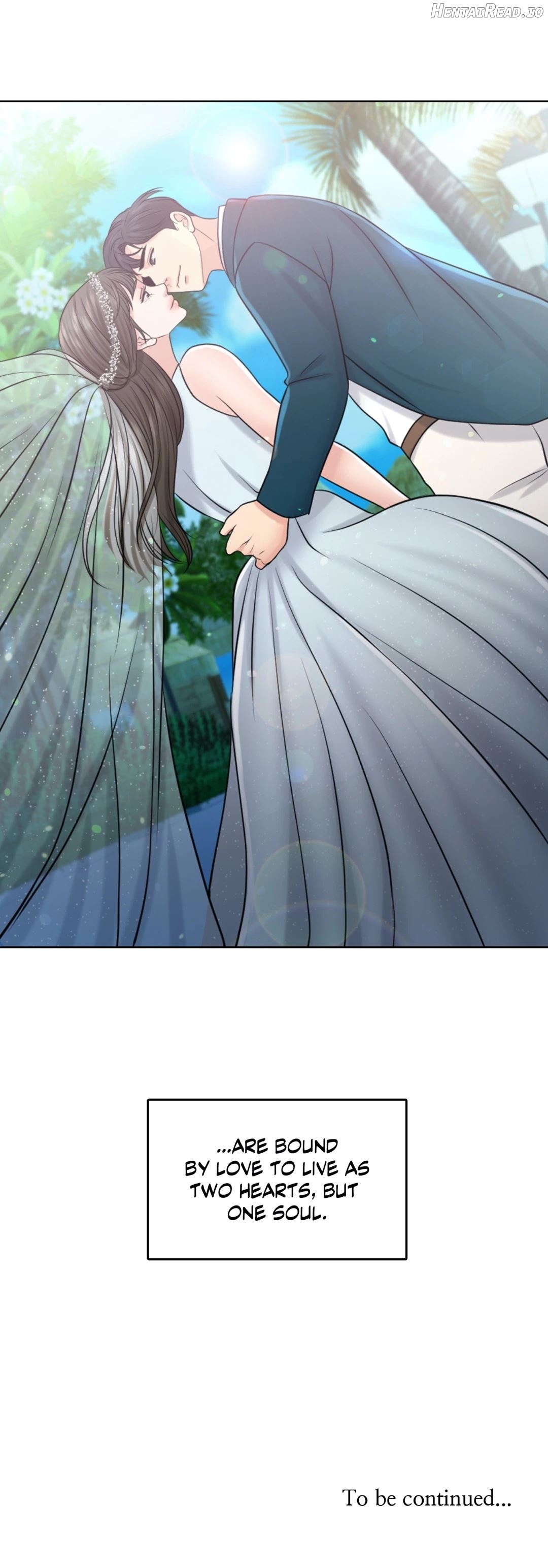 Wife for 1000 Days Chapter 33 - page 64