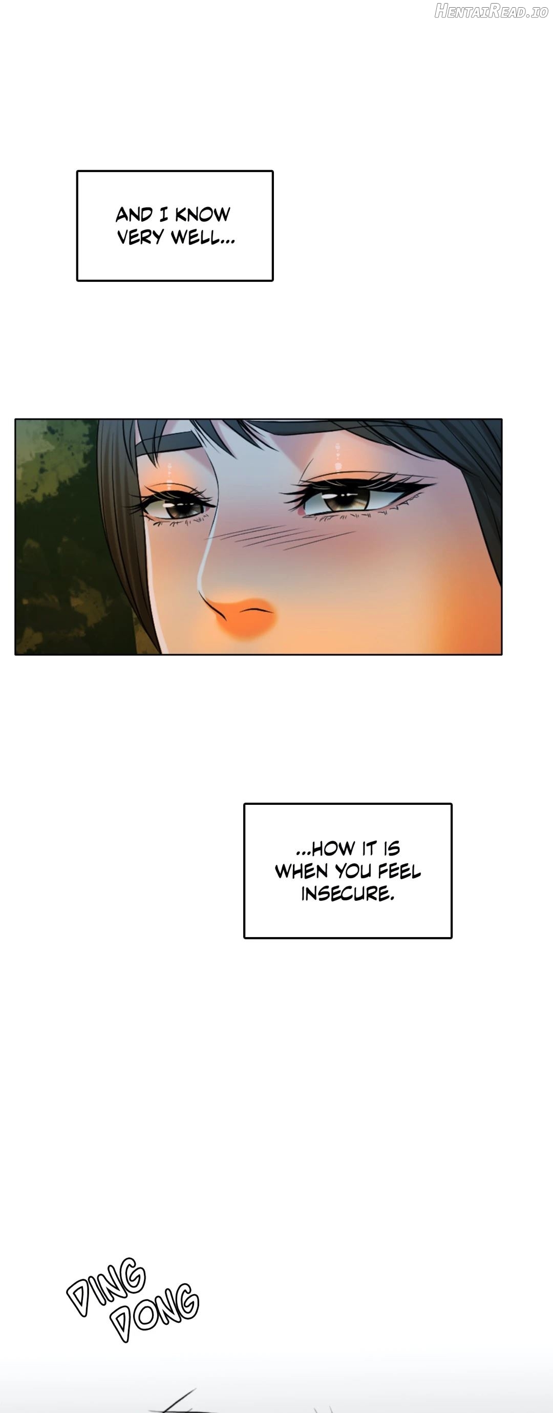 Wife for 1000 Days Chapter 33 - page 7