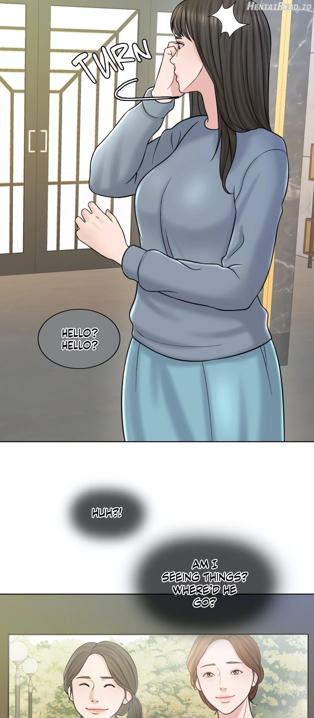 Wife for 1000 Days Chapter 16 - page 14