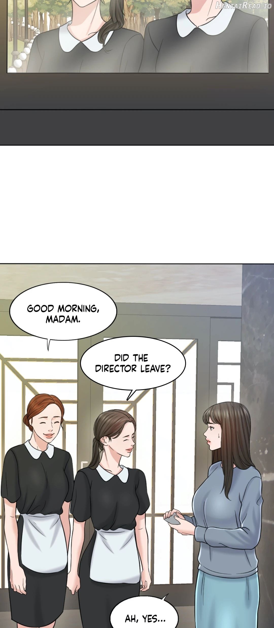 Wife for 1000 Days Chapter 16 - page 15
