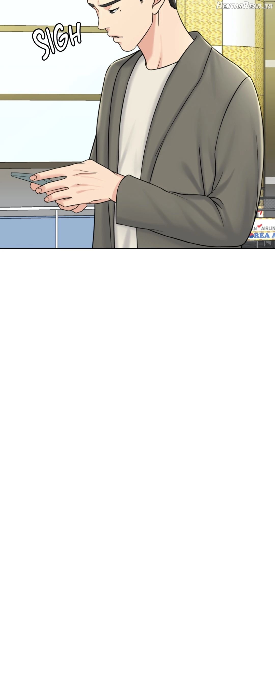 Wife for 1000 Days Chapter 16 - page 18