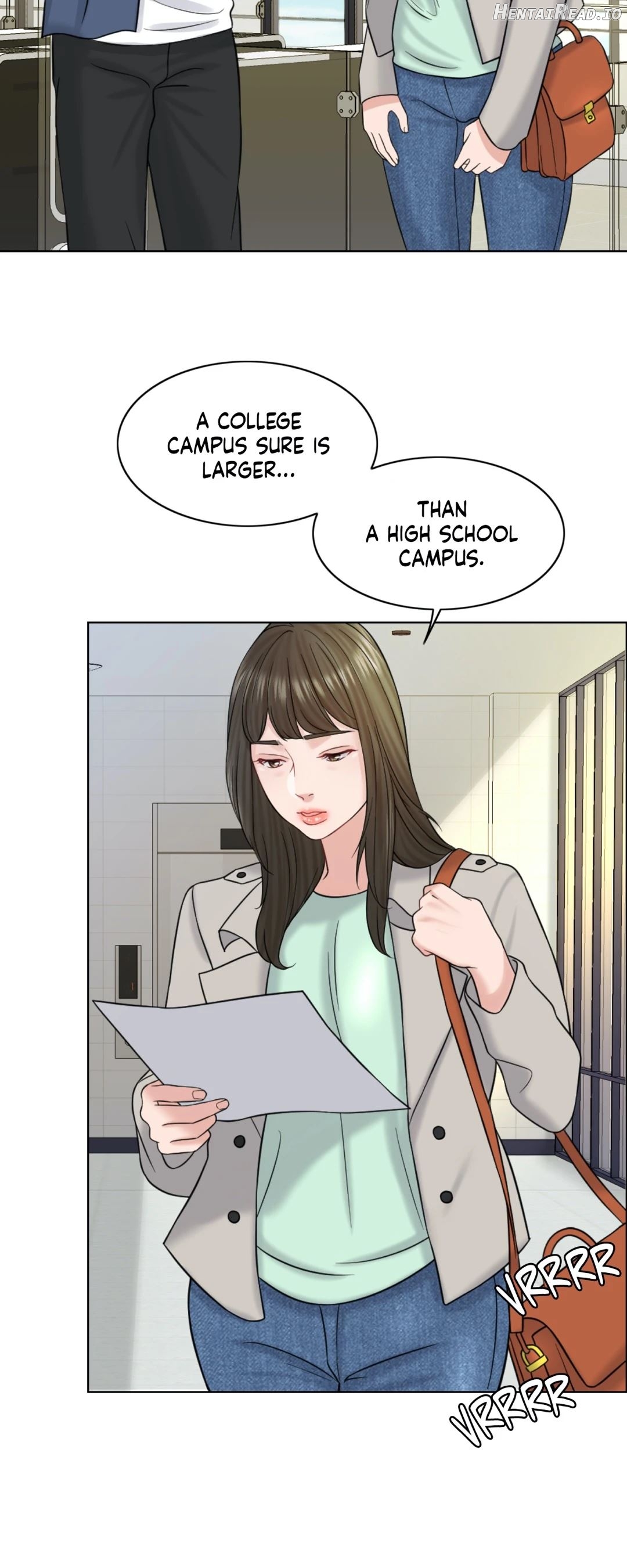 Wife for 1000 Days Chapter 16 - page 27