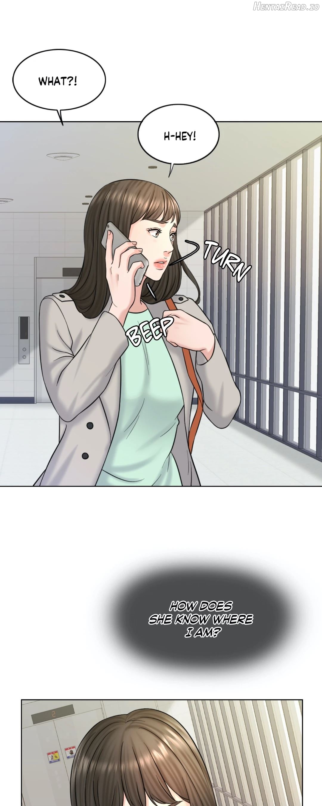 Wife for 1000 Days Chapter 16 - page 29