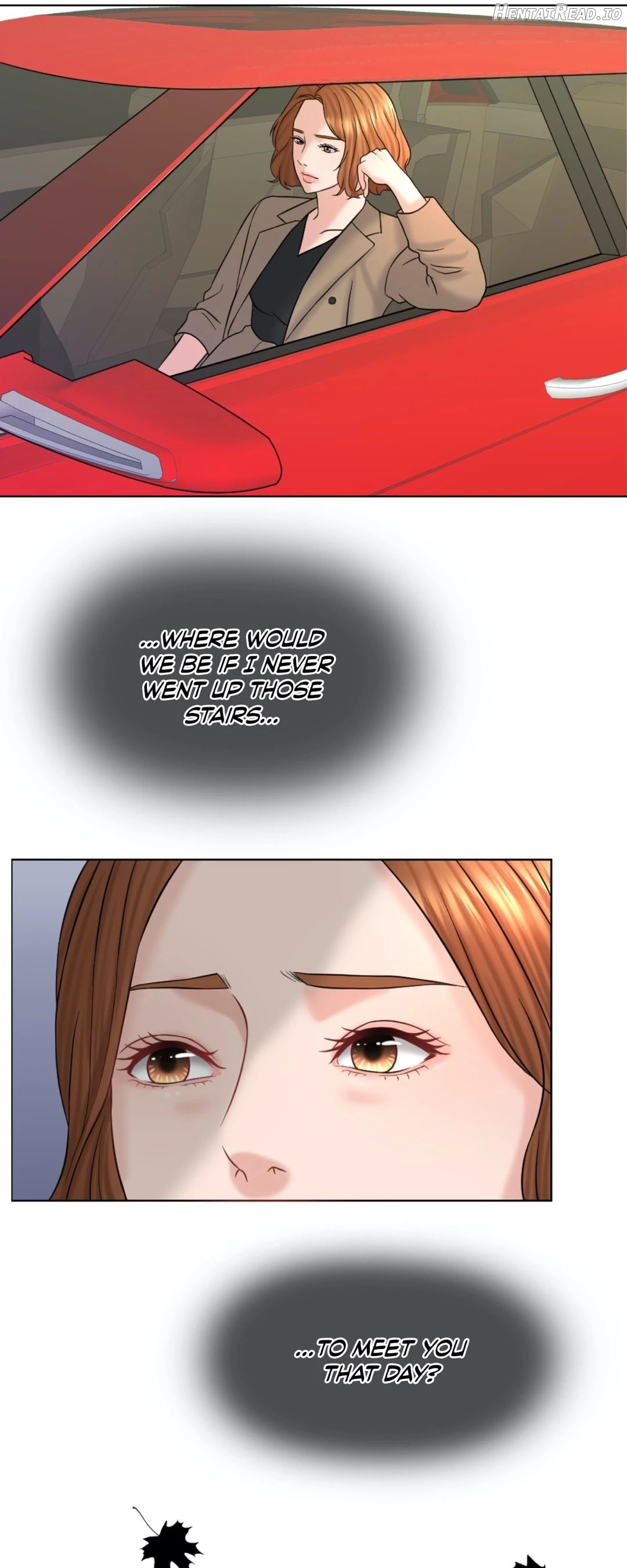 Wife for 1000 Days Chapter 16 - page 31