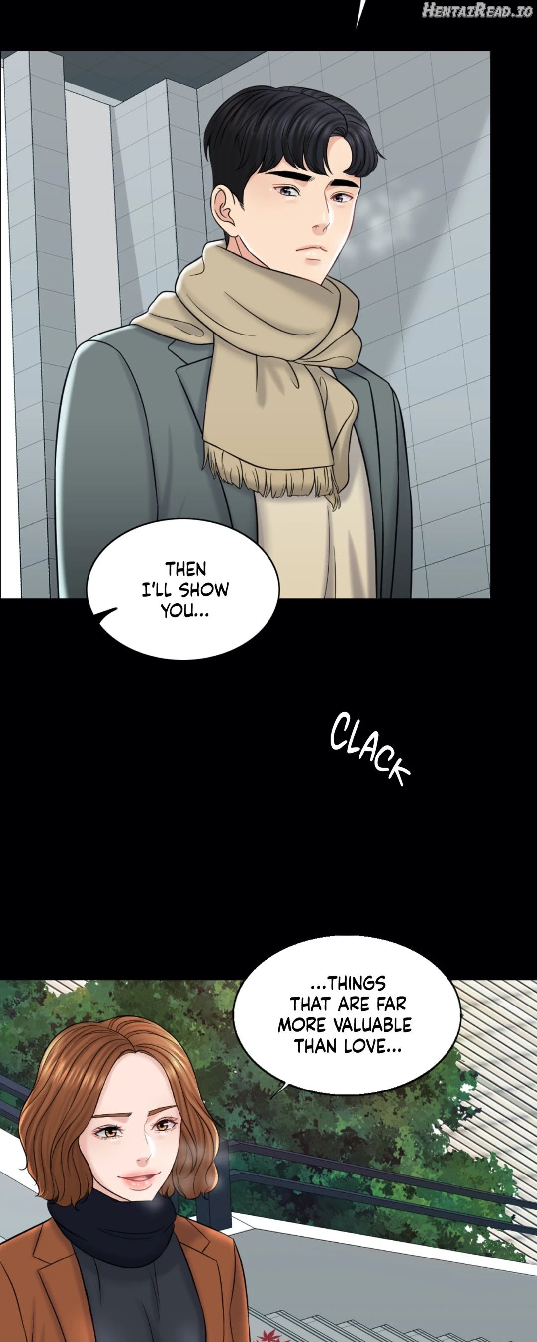 Wife for 1000 Days Chapter 16 - page 35