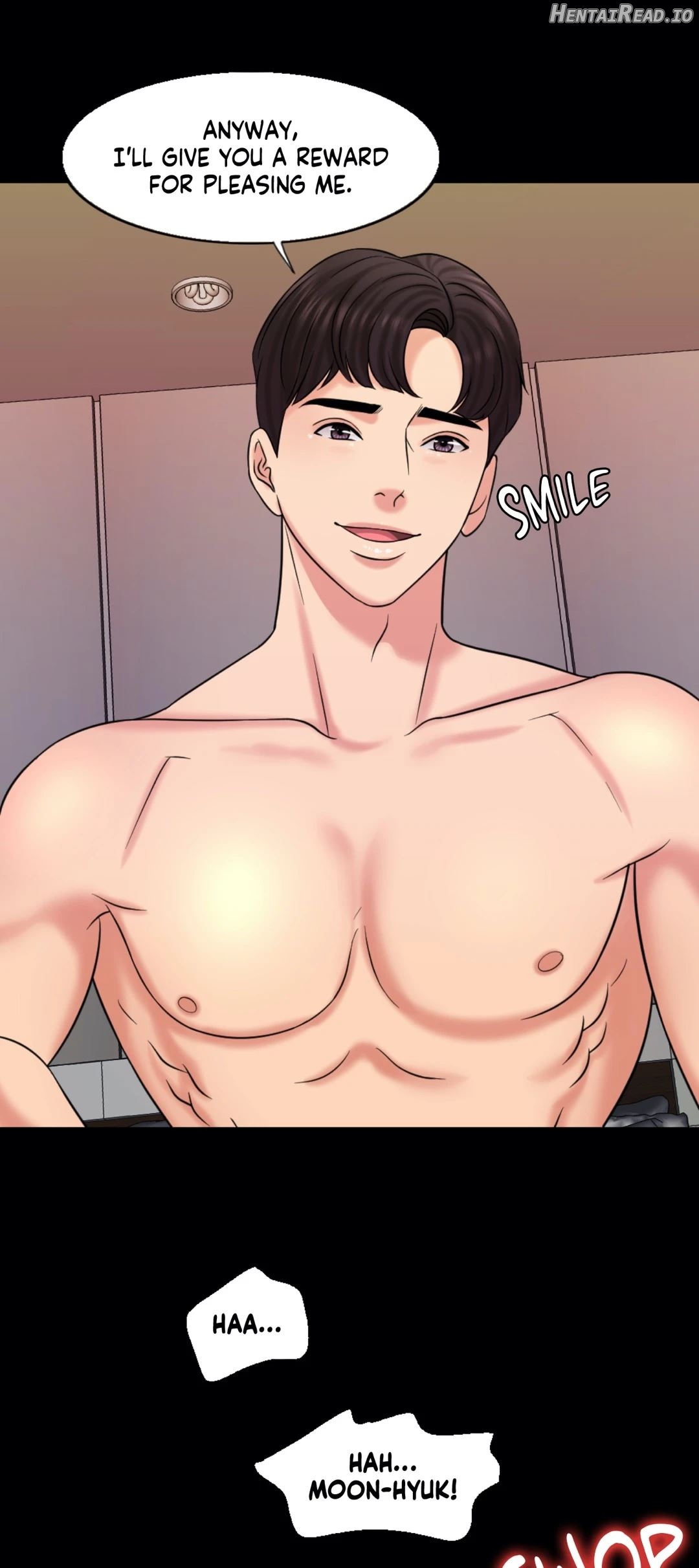 Wife for 1000 Days Chapter 16 - page 41