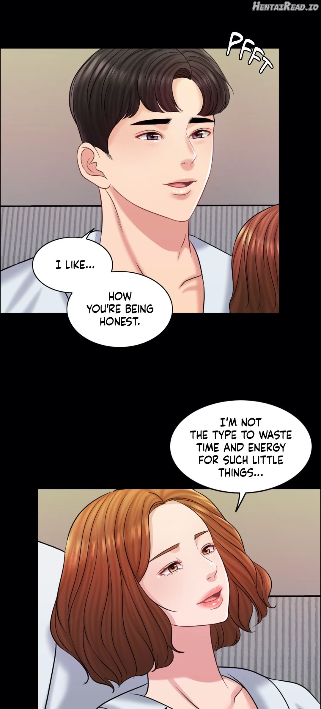 Wife for 1000 Days Chapter 16 - page 49