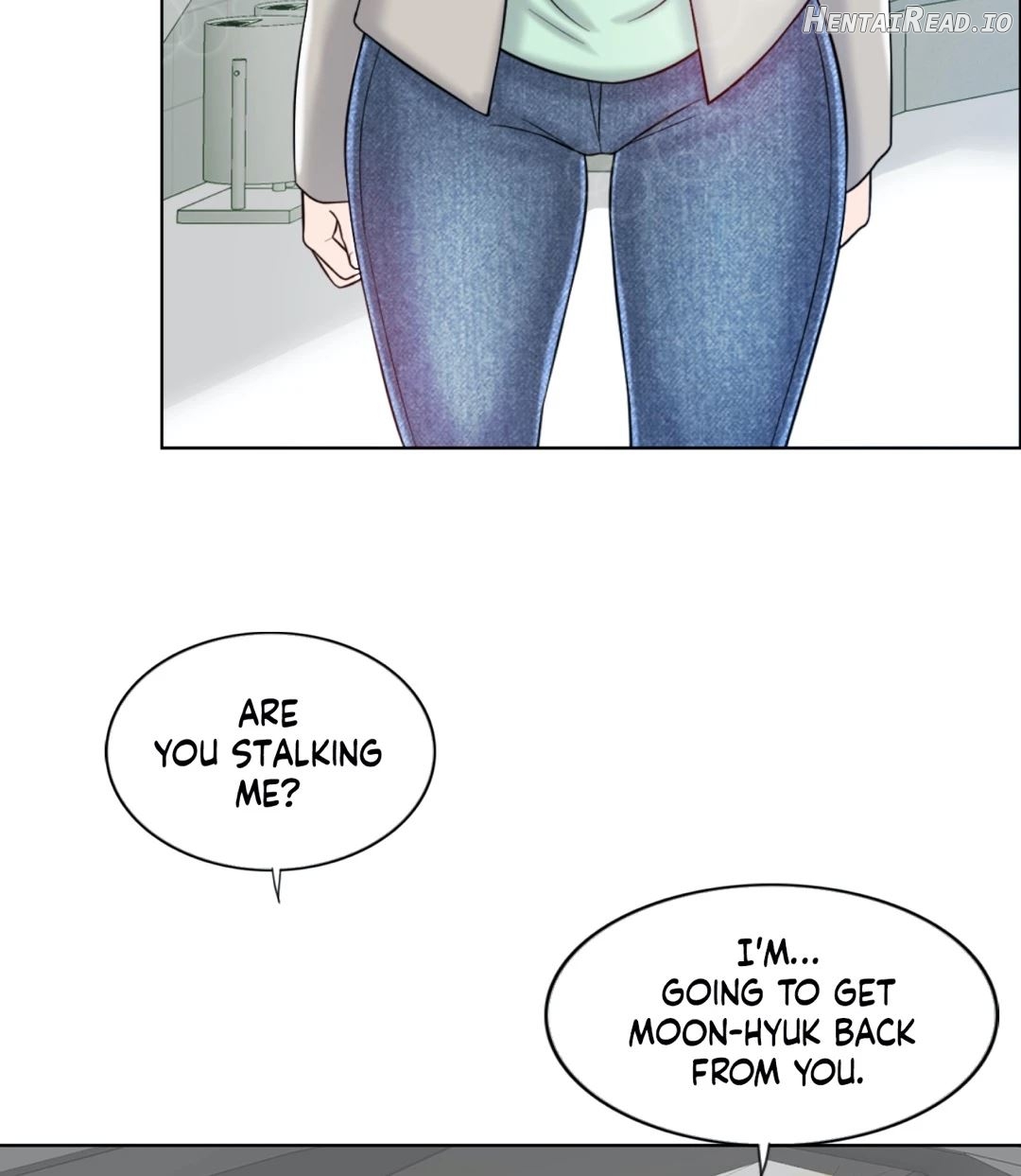 Wife for 1000 Days Chapter 16 - page 54