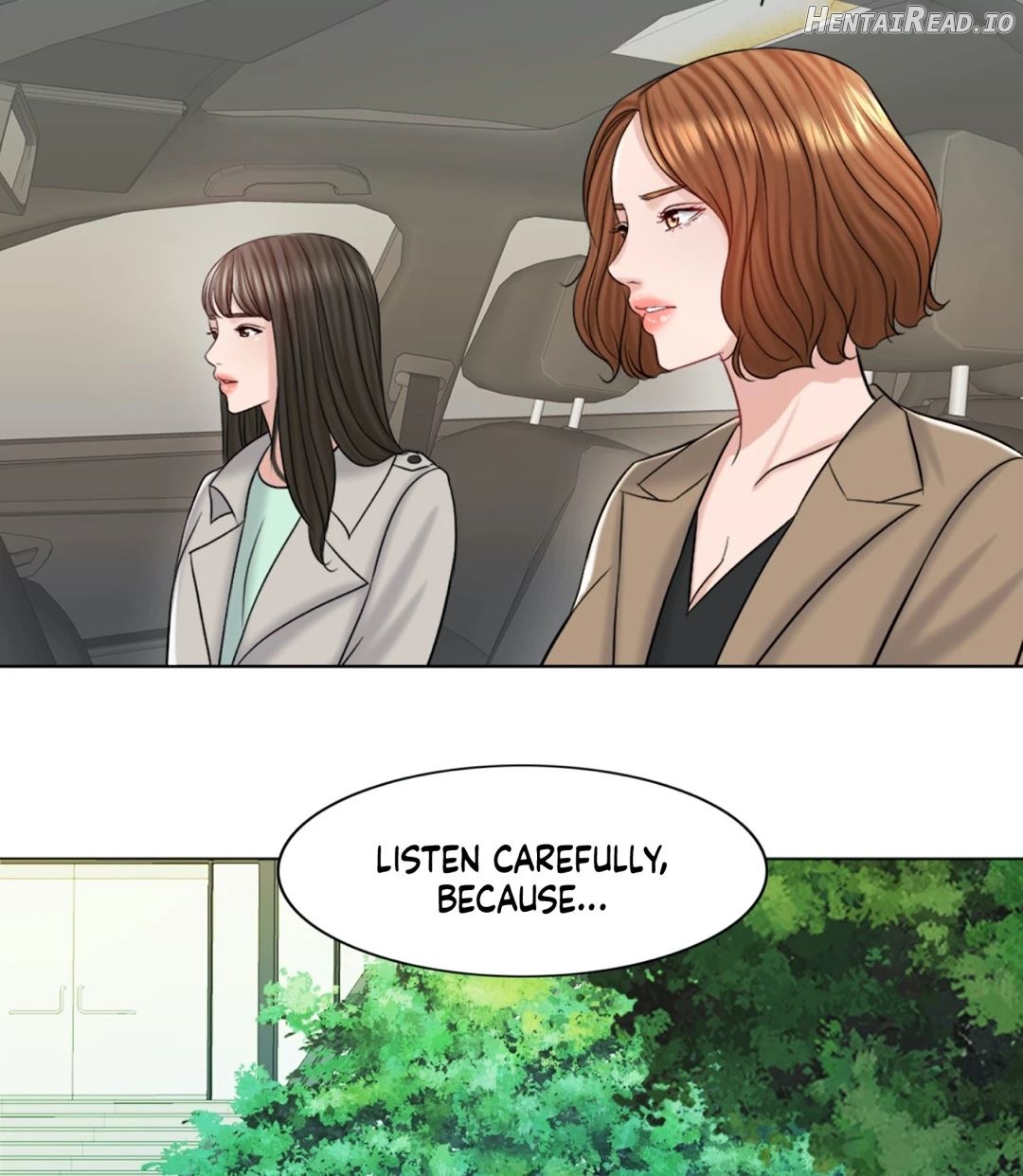 Wife for 1000 Days Chapter 16 - page 55