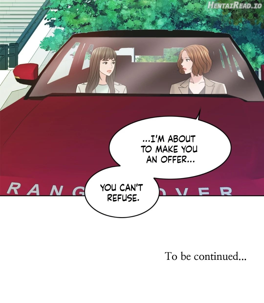 Wife for 1000 Days Chapter 16 - page 56