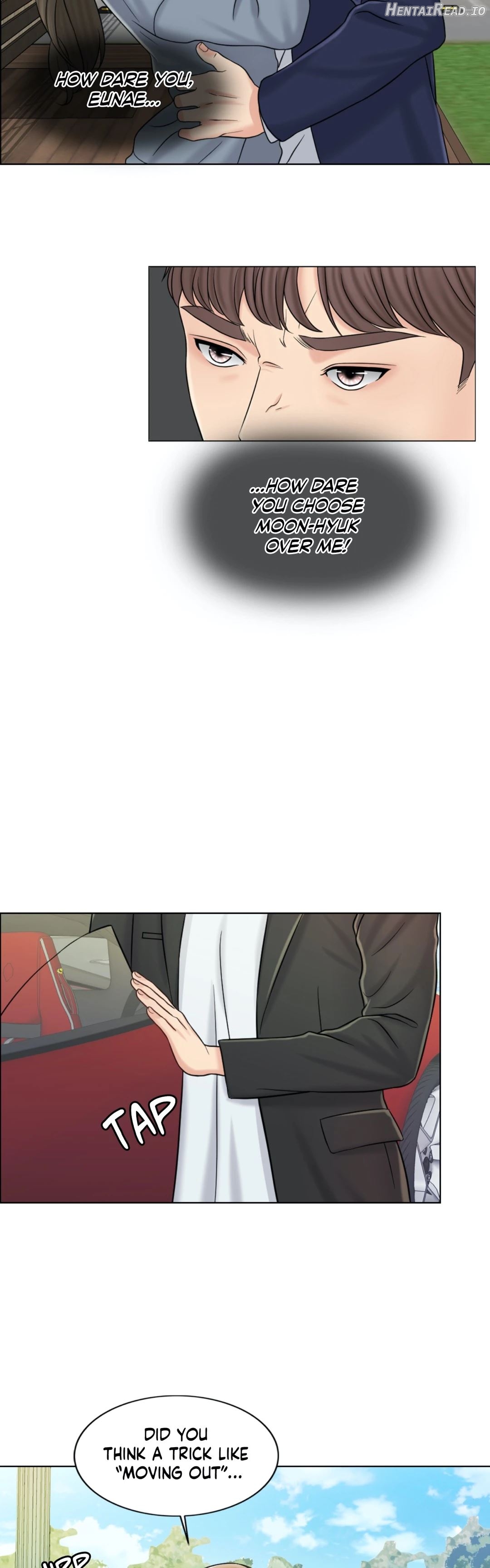 Wife for 1000 Days Chapter 16 - page 7