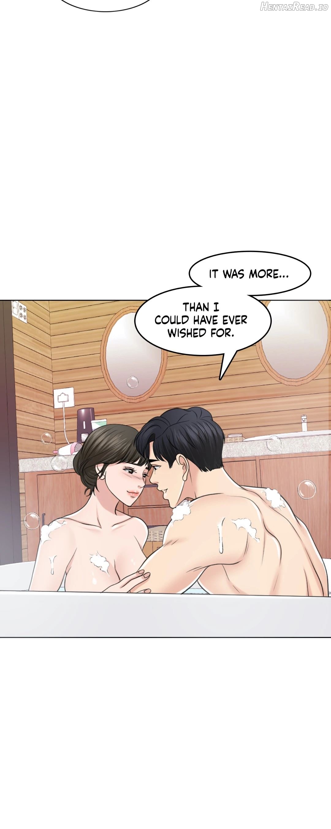 Wife for 1000 Days Chapter 34 - page 28