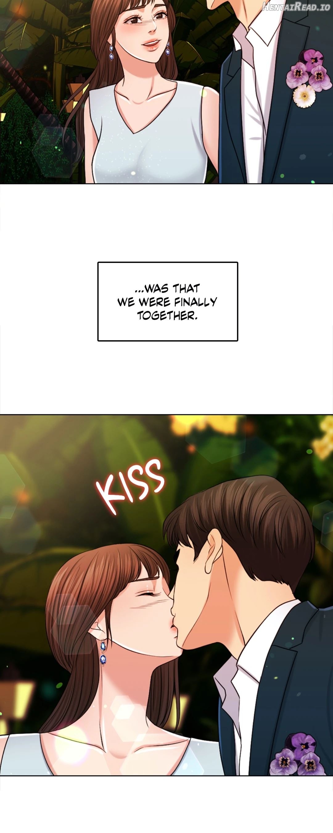 Wife for 1000 Days Chapter 34 - page 4
