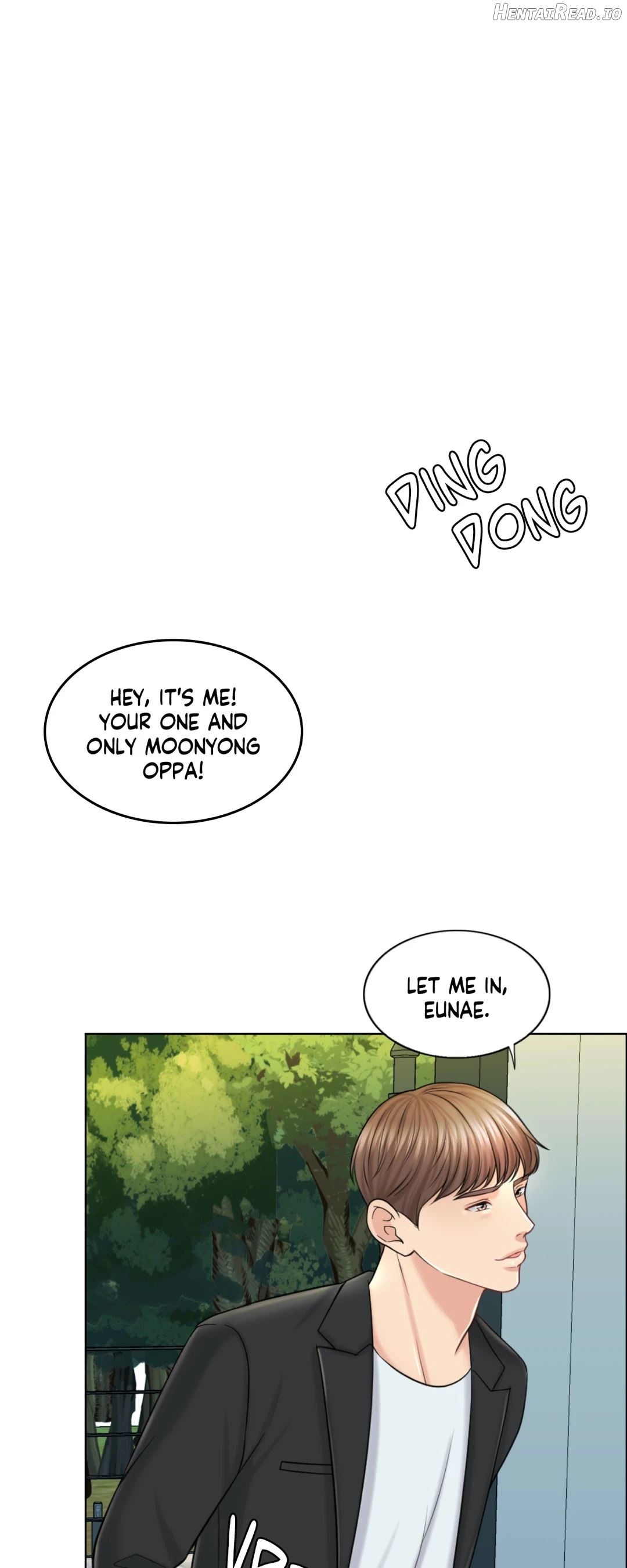 Wife for 1000 Days Chapter 17 - page 1