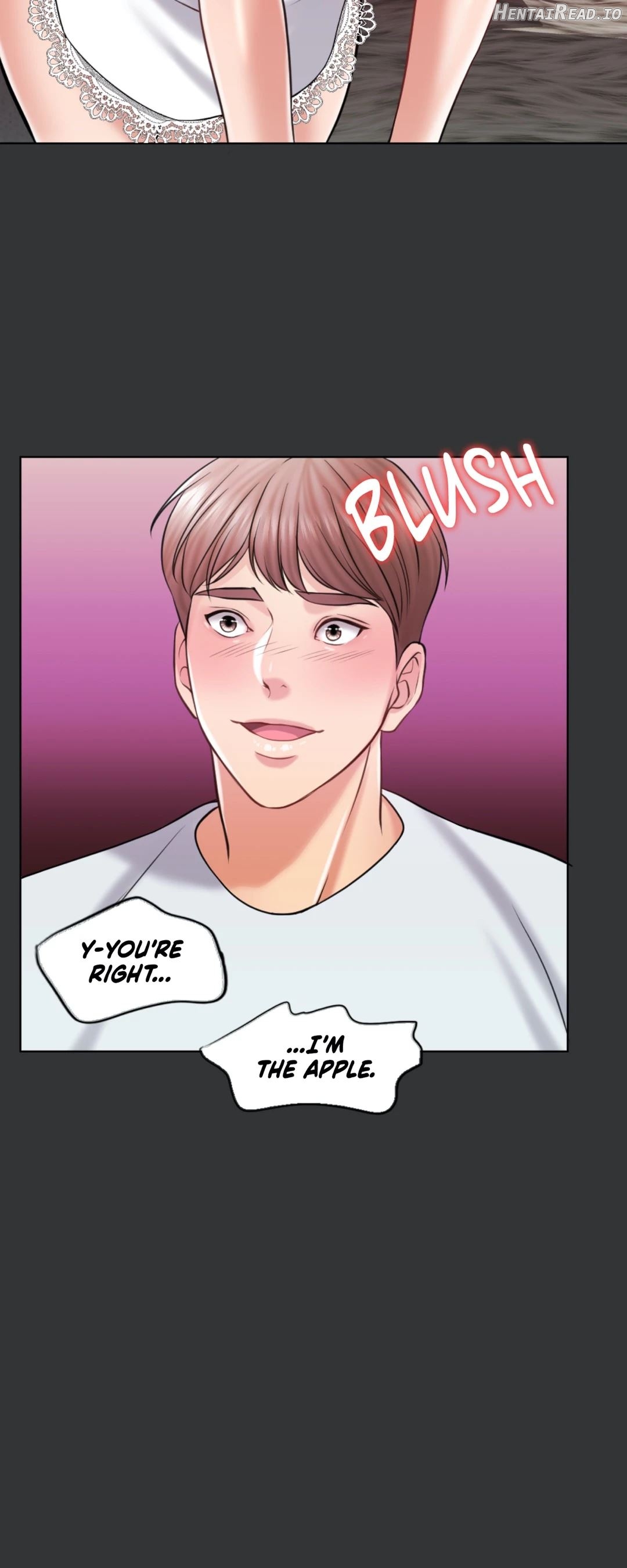 Wife for 1000 Days Chapter 17 - page 12