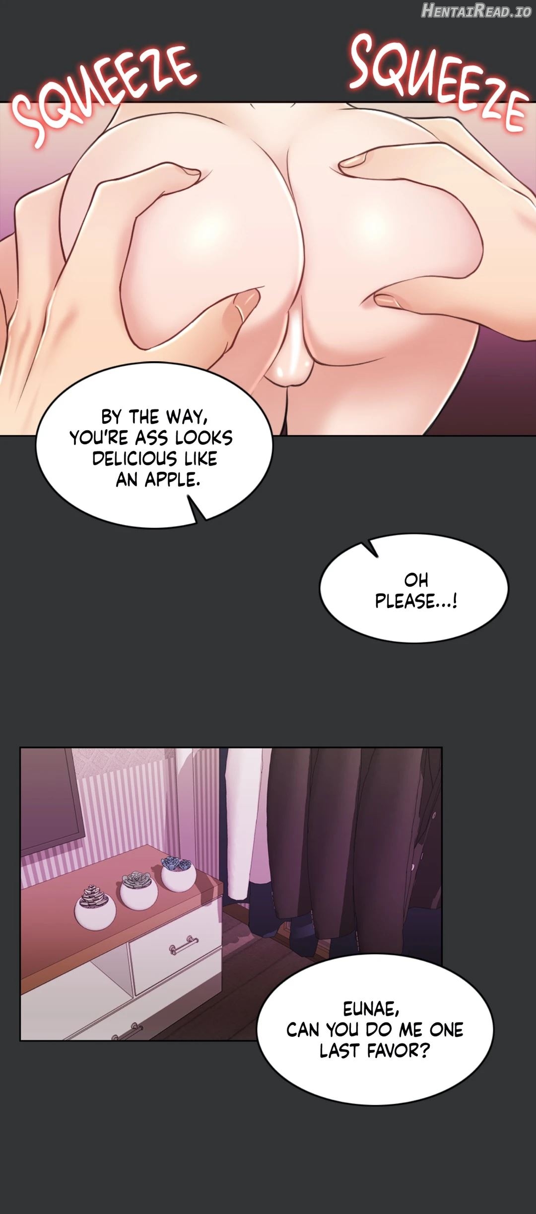 Wife for 1000 Days Chapter 17 - page 13