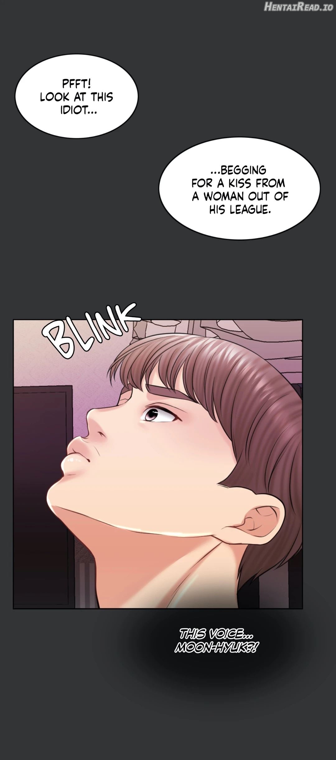 Wife for 1000 Days Chapter 17 - page 16