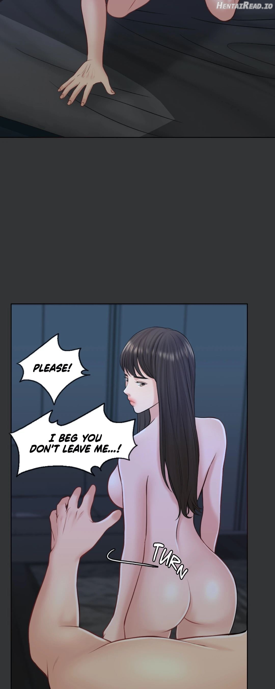 Wife for 1000 Days Chapter 17 - page 18