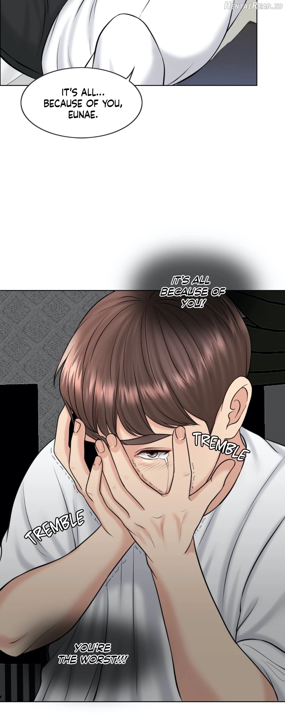 Wife for 1000 Days Chapter 17 - page 32