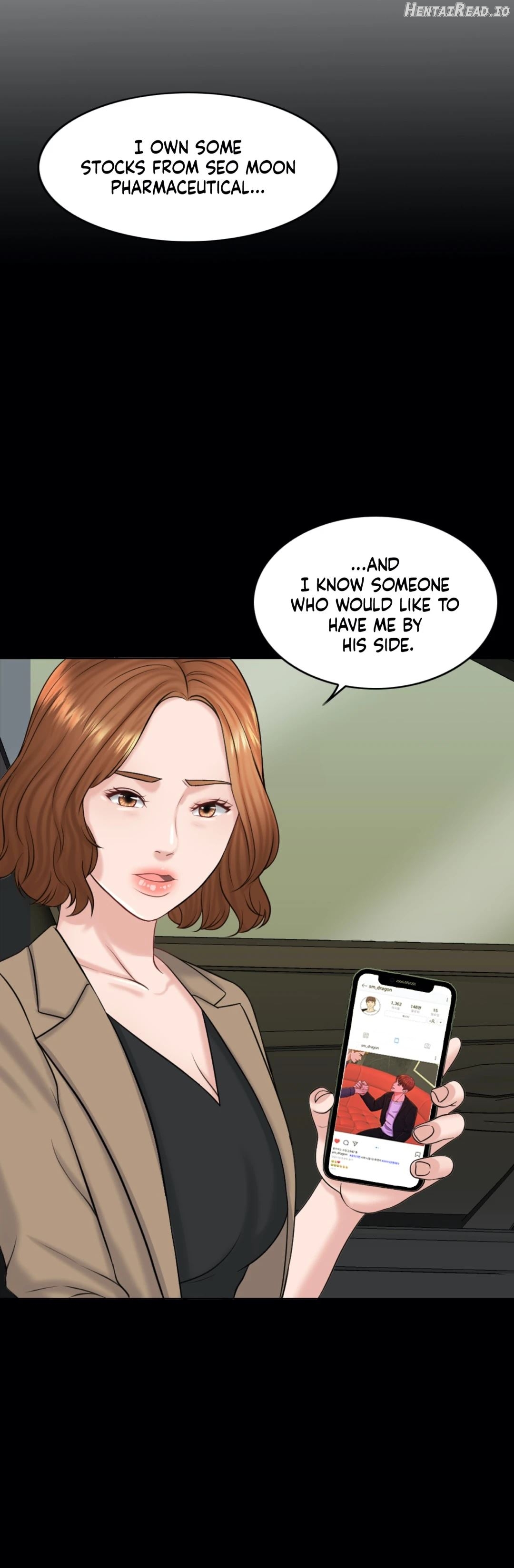 Wife for 1000 Days Chapter 17 - page 36