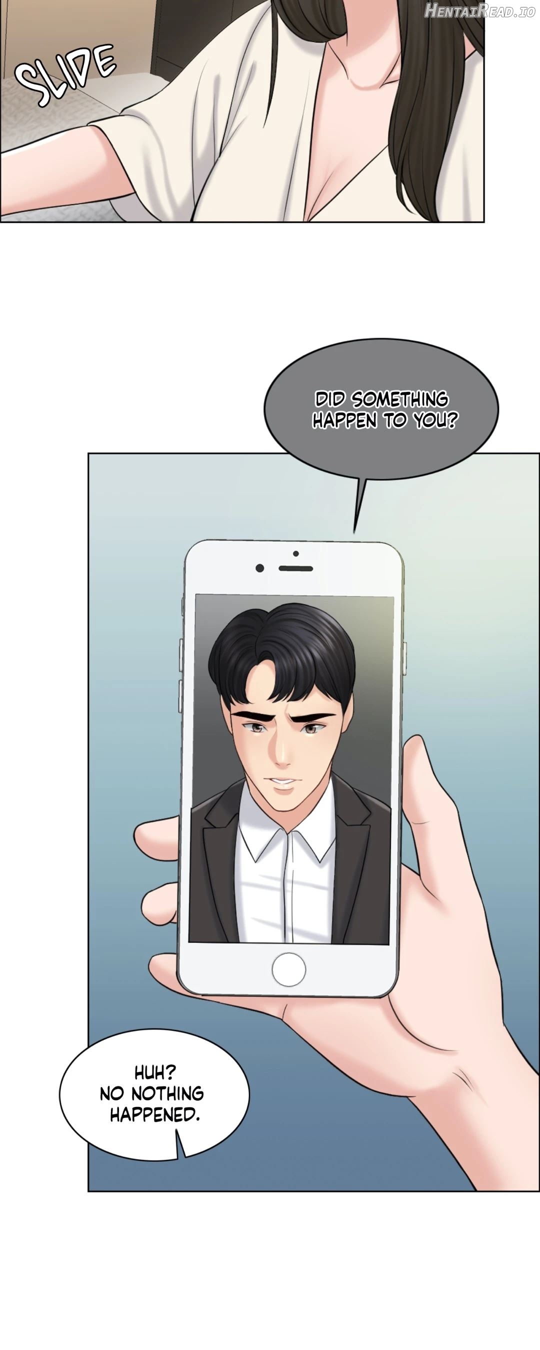 Wife for 1000 Days Chapter 17 - page 43