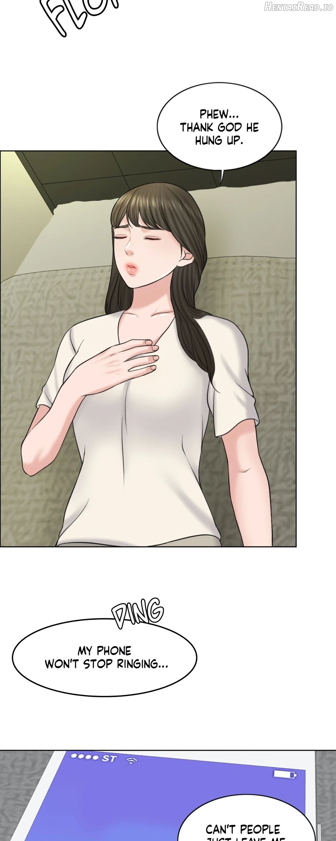 Wife for 1000 Days Chapter 17 - page 47